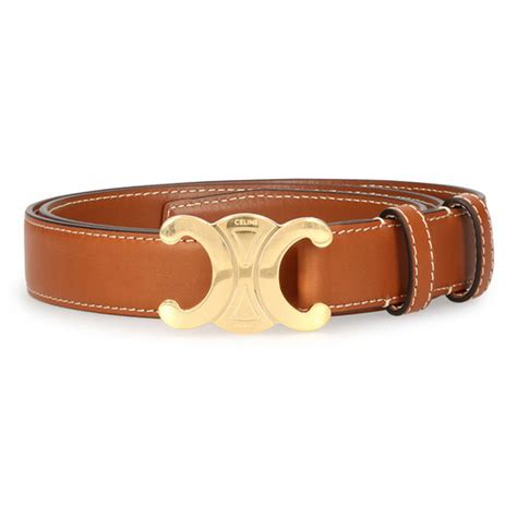 celine belt outlet|celine ladies belts.